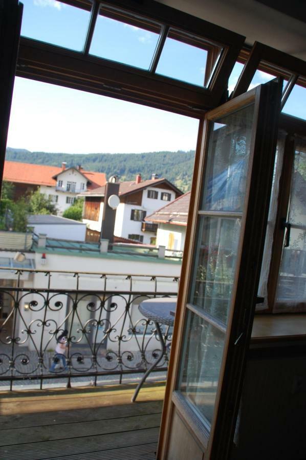 Kronburger Oberammergau Ngoại thất bức ảnh