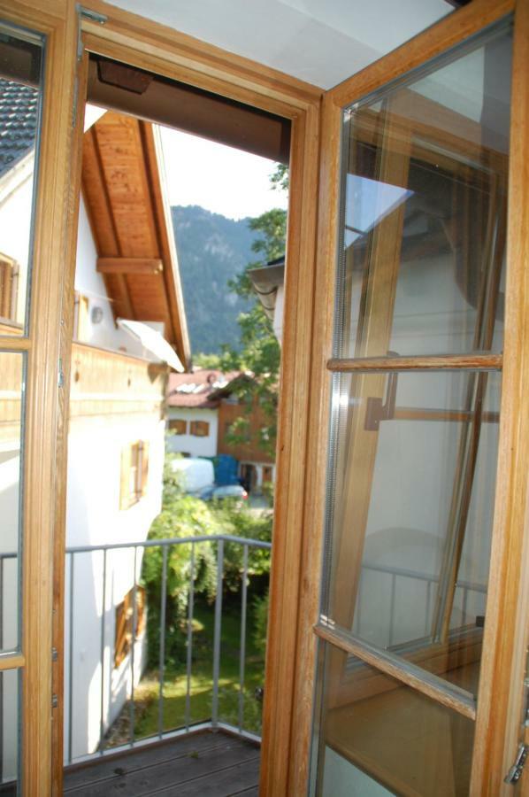 Kronburger Oberammergau Ngoại thất bức ảnh